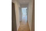 Attraktive 3-Zimmer-Wohnung mit Balkon, ab sofort
