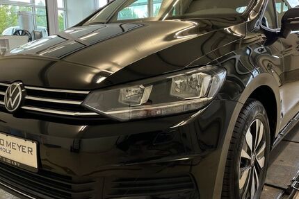 VW Touran 24.471 km 29.870 &euro; Reichenberg 97234