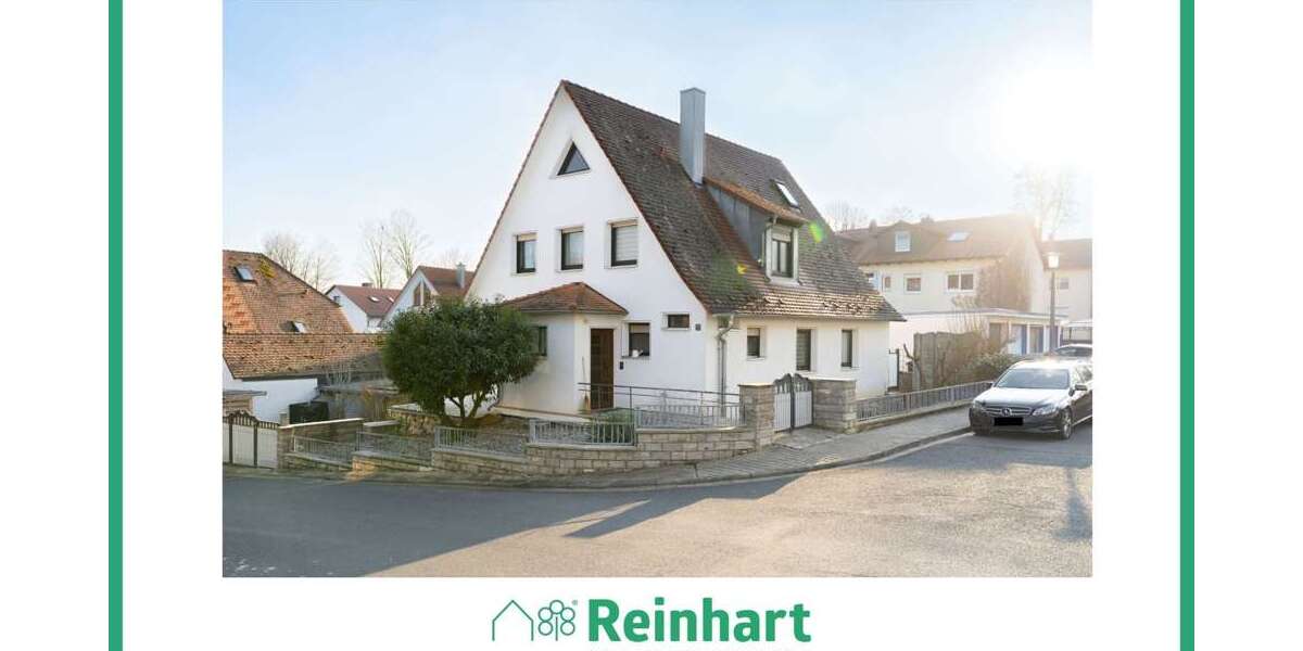 Einfamilienhaus Markt Einersheim - 5 Zimmer, 142 m&sup2;, 449.000&euro; | Angebot:25647708