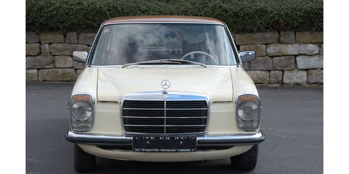 Mercedes-Benz E 200 150.000 km 12.900 &euro; Kleinrinderfeld 97271
