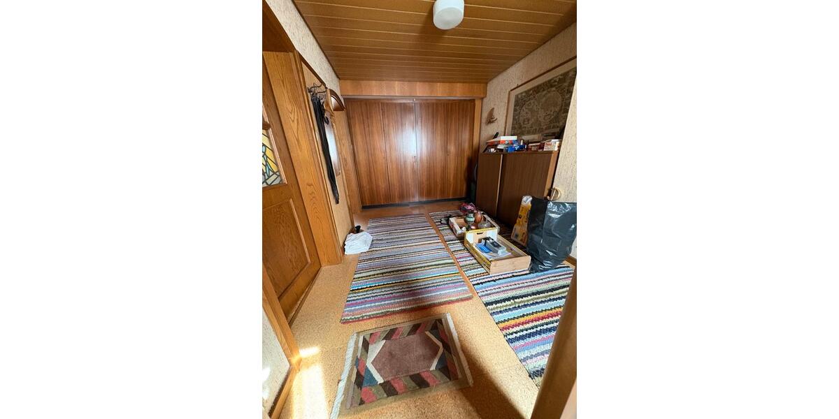 Einfamilienhaus Unterpleichfeld - 6 Zimmer, 168 m&sup2;, 499.000&euro; | Angebot:26199987