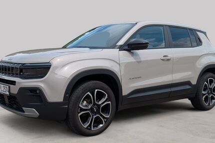 Jeep Avenger 13.000 km 30.490 &euro; Würzburg 97076