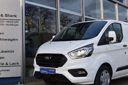 Ford Transit Custom 135.350 km 14.277 € Unterpleichfeld 97294