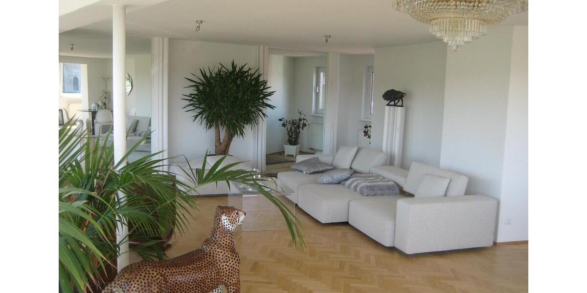 Einfamilienhaus Würzburg Sanderau - 2 Zimmer, 160 m&sup2;, 1.900&euro; | Angebot:25056906