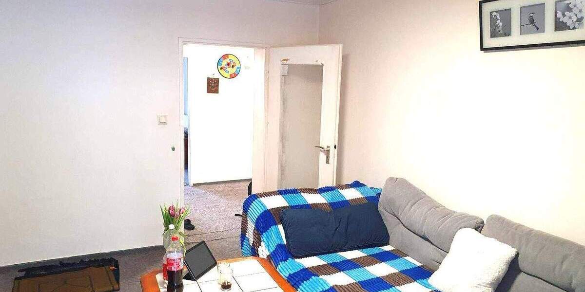Etagenwohnung Würzburg Frauenland - 2 Zimmer, 57 m&sup2;, 209.000&euro; | Angebot:25730344