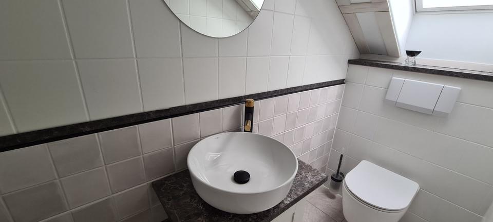 Dachgeschoßwohnung Grünsfeld - 2.5 Zimmer, 106 m&sup2;, 900&euro; | Angebot:25809966