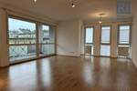 Helle 2-Zimmer-Wohnung mit Balkon und Stellplatz in der Sanderau 2 zimmer