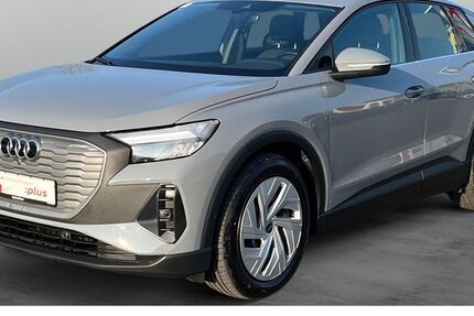 Audi Q4 e-tron 39.000 km 29.580 &euro; Kitzingen 97318