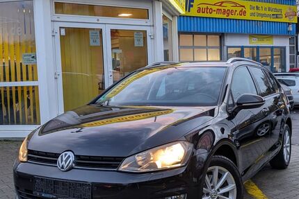 VW Golf 167.343 km 7.850 € Würzburg 97078
