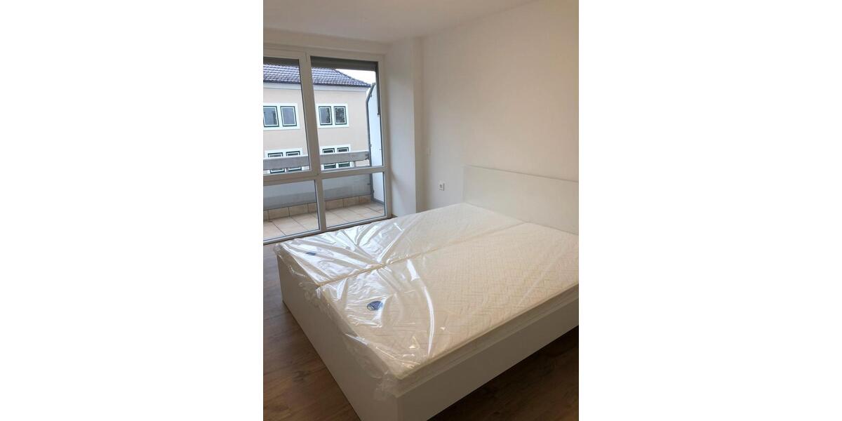 Etagenwohnung Würzburg Sanderau - 2 Zimmer, 53 m&sup2;, 990&euro; | Angebot:26278720