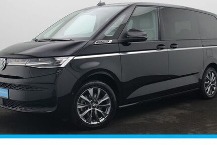 VW T7 Multivan 27.500 km 69.980 € Würzburg 97076