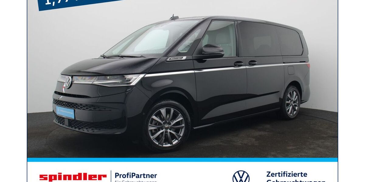 VW T7 Multivan 27.500 km 69.980 € Würzburg 97076