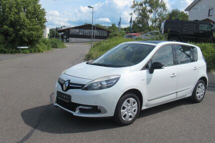 Renault Scenic 70.000 km 9.990 &euro; Tauberbischofsheim 97941