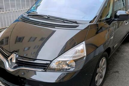 Renault Espace 177.000 km 10.499 € Würzburg 97072