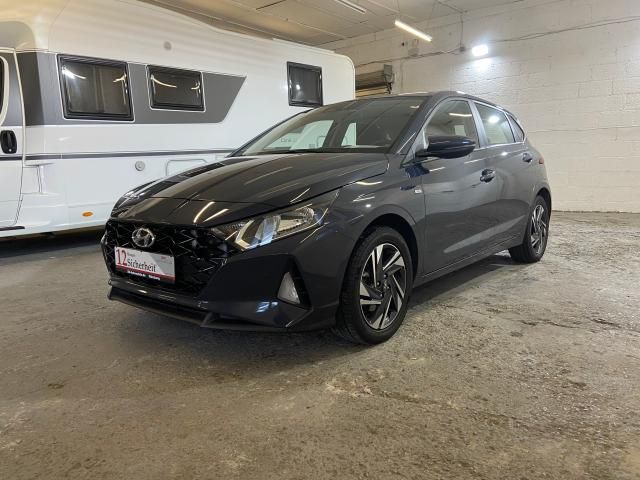 Hyundai i20 14.550 km 16.990 € Würzburg 97074