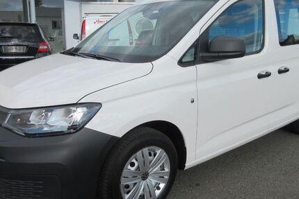 VW Caddy 45.600 km 18.795 &euro; Tauberbischofsheim 97941