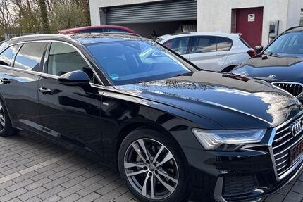 Audi A6 149.500 km 26.880 &euro; Volkach 97332