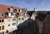 Wohnung zum Mieten in Bad Mergentheim 900 € 100 m²