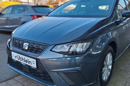 Seat Ibiza 8.000 km 17.990 &euro; Würzburg 97076