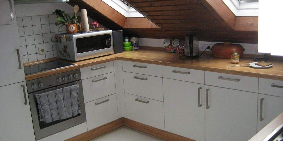 Etagenwohnung Waldbüttelbrunn - 3 Zimmer, 88 m&sup2;, 210.000&euro; | Angebot:25864896