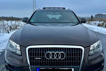 Audi Q5 102.000 km 15.299 &euro; Iphofen 97346