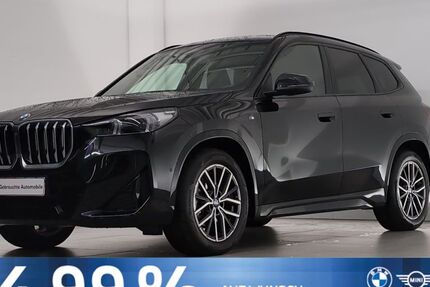 BMW X1 6.759 km 43.330 € Würzburg 97076