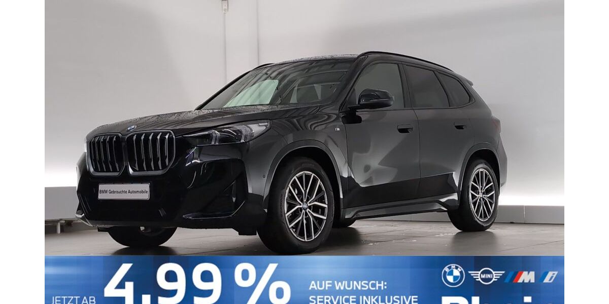 BMW X1 6.759 km 43.340 € Würzburg 97076