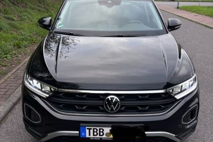 VW T-Roc 21.600 km 22.690 € Wertheim 97877