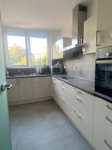 Etagenwohnung Würzburg Altstadt - 4 Zimmer, 102 m&sup2;, 785.000&euro; | Angebot:26930270