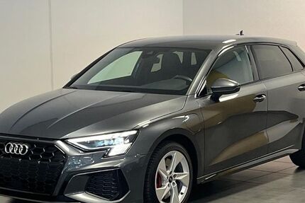 Audi A3 52.600 km 27.800 &euro; Marktheidenfeld 97828