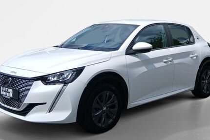 Peugeot 208 24.838 km 17.885 &euro; Würzburg 97076