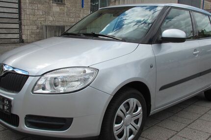 Skoda Fabia 147.772 km 3.750 &euro; Würzburg 97080