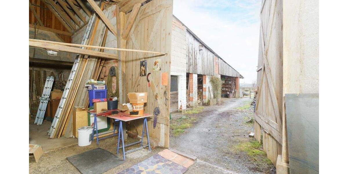 Mehrfamilienhaus, Wohnhaus Marktheidenfeld / Marienbrunn Marienbrunn - 1 Zimmer, 242 m&sup2;, 499.000&euro; | Angebot:25731314