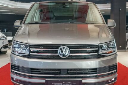 VW T6 Multivan 82.100 km 43.492 &euro; Würzburg 97070