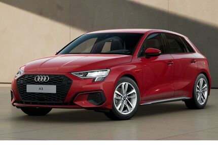 Audi A3 83.500 km 26.280 € Würzburg 97076