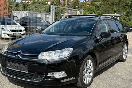 Citroen C5 138.104 km 7.490 &euro; Würzburg 97076