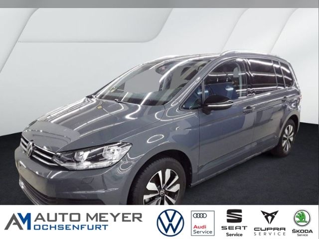 VW Touran 28.291 km 30.470 € Reichenberg 97234