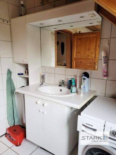 Etagenwohnung Giebelstadt Allersheim - 3 Zimmer, 118 m&sup2;, 600&euro; | Angebot:26824988