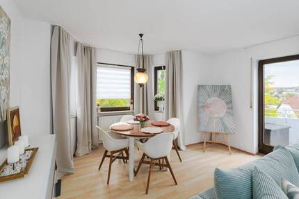 Zukunftssichere Investition in schöner Lage! 2 zimmer