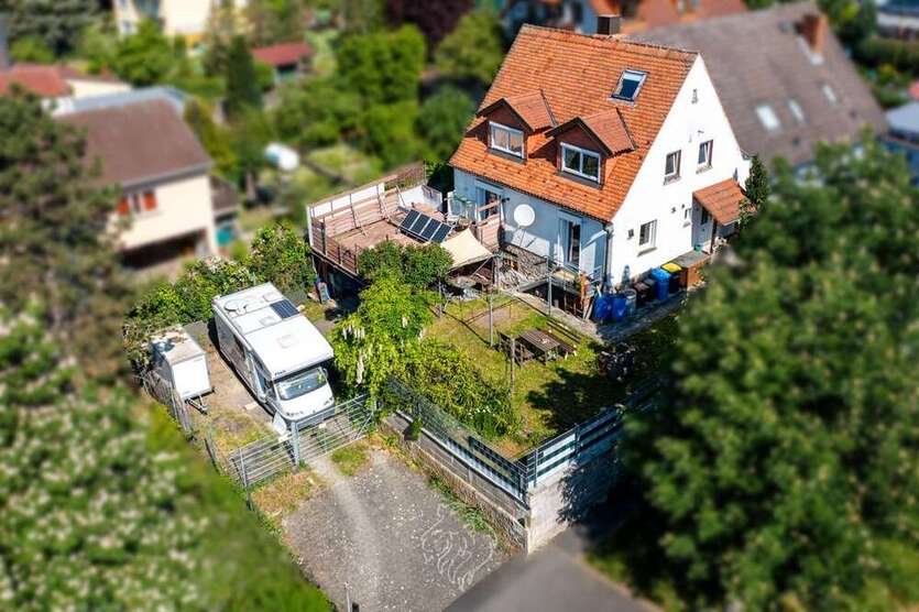 Haus zum Kaufen in Gerbrunn 425.000 € 140 m²