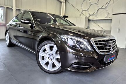 Mercedes-Benz S 400 223.000 km 27.990 &euro; Waigolshausen, bei Schweinfurt 97534