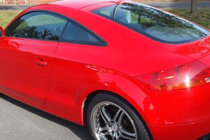 Audi TT 167.350 km 7.399 &euro; Würzburg 97084