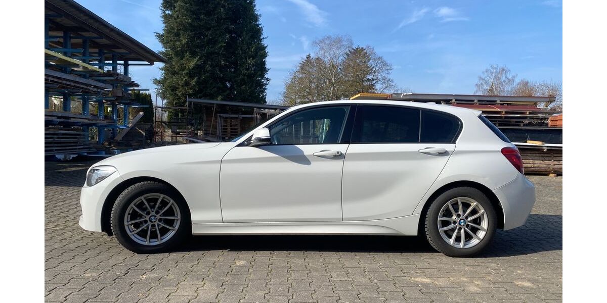 BMW 116 178.000 km 7.800 € Bütthard 97244