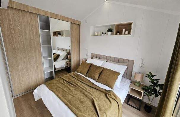 Bungalow Karlstadt Gambach - 3 Zimmer, 50 m&sup2;, 126.973&euro; | Angebot:26345235