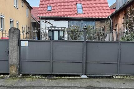 Haus Kitzingen - 6 Zimmer, 140 m&sup2;, 420.000&euro; | Angebot:26759983