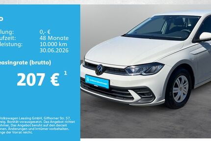 VW Polo 62.000 km 14.380 &euro; Kitzingen 97318