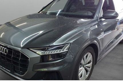 Audi Q8 86.500 km 55.480 &euro; Würzburg 97076