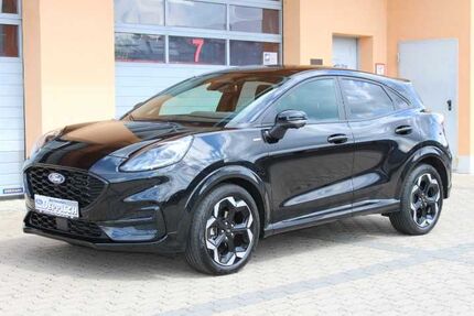 Ford Puma 12.890 km 25.690 &euro; Werneck 97440