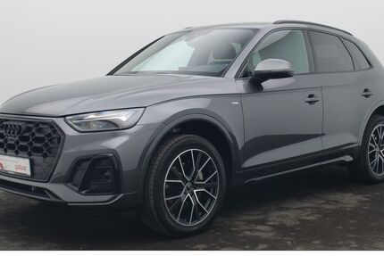 Audi Q5 55.500 km 39.680 &euro; Würzburg 97076