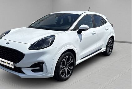 Ford Puma 72.775 km 16.490 &euro; Würzburg 97076